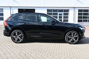 Volvo  T4 Autom. R-Design*STDHZG*H&K*BLIS*AHK