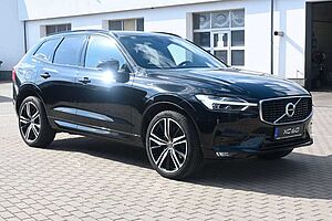 Volvo  T4 Autom. R-Design*STDHZG*H&K*BLIS*AHK
