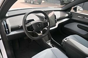 Volvo  Single Motor Extended Range Ultra*360°