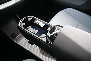 Volvo  Single Motor Extended Range Ultra*360°