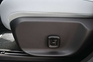 Volvo  Single Motor Extended Range Ultra*360°