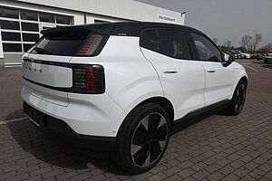 Volvo  Single Motor Extended Range Ultra*360°