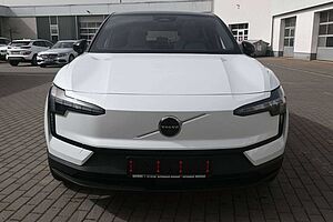 Volvo  Single Motor Extended Range Ultra*AHK