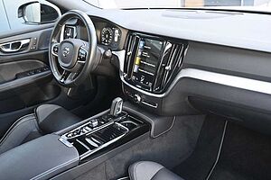 Volvo  T6 Recharge AWD R-Design*RFK*FSHZG*BLIS