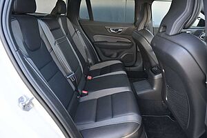 Volvo  T6 Recharge AWD R-Design*RFK*FSHZG*BLIS