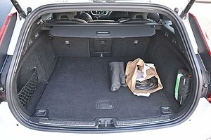 Volvo  T6 Recharge AWD R-Design*RFK*FSHZG*BLIS