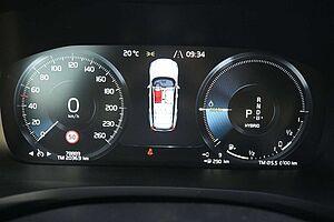 Volvo  T6 Recharge AWD R-Design*RFK*FSHZG*BLIS