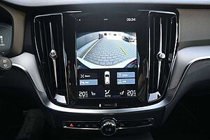 Volvo  T6 Recharge AWD R-Design*RFK*FSHZG*BLIS