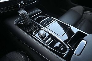 Volvo  T6 Recharge AWD R-Design*RFK*FSHZG*BLIS