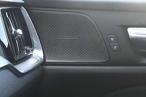 Volvo  T6 Recharge AWD R-Design*RFK*FSHZG*BLIS