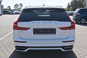 Volvo  T6 Recharge AWD R-Design*RFK*FSHZG*BLIS