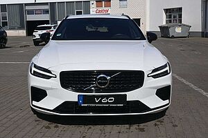 Volvo  T6 Recharge AWD R-Design*RFK*FSHZG*BLIS