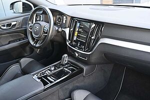 Volvo  T6 Recharge AWD R-Design*RFK*FSHZG*BLIS