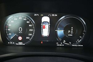 Volvo  T6 Recharge AWD R-Design*RFK*FSHZG*BLIS