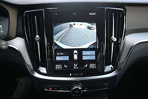 Volvo  T6 Recharge AWD R-Design*RFK*FSHZG*BLIS