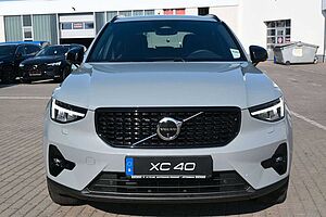 Volvo  B4 DKG Plus Dark*FSHZG*360°*ACC*AHK