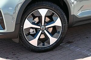 Volvo  B4 DKG Plus Dark*FSHZG*360°*ACC*Allwetter*