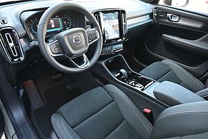 Volvo  B4 DKG Plus Dark*FSHZG*360°*ACC*Allwetter*