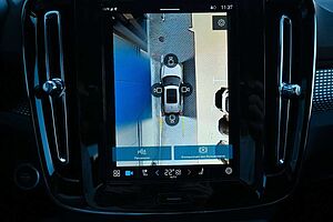 Volvo  B4 DKG Plus Dark*FSHZG*360°*ACC*Allwetter*