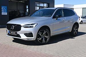 Volvo  B4 D AWD R-Design*Qi*RFK*STDHZG*ACC*AHK