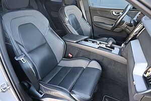 Volvo  B4 D AWD R-Design*Qi*RFK*STDHZG*ACC*AHK