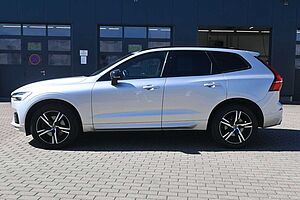 Volvo  B4 D AWD R-Design*Qi*RFK*STDHZG*ACC*AHK
