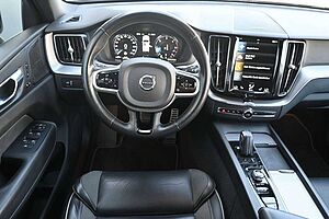 Volvo  B4 D AWD R-Design*Qi*RFK*STDHZG*ACC*AHK