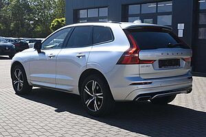 Volvo  B4 D AWD R-Design*Qi*RFK*STDHZG*ACC*AHK