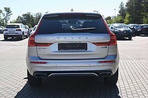 Volvo  B4 D AWD R-Design*Qi*RFK*STDHZG*ACC*AHK