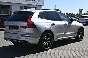 Volvo  B4 D AWD R-Design*Qi*RFK*STDHZG*ACC*AHK