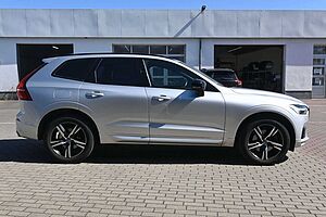 Volvo  B4 D AWD R-Design*Qi*RFK*STDHZG*ACC*AHK