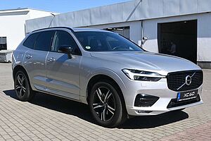Volvo  B4 D AWD R-Design*Qi*RFK*STDHZG*ACC*AHK
