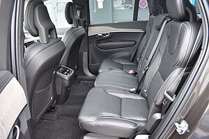 Volvo  B5D AWD Autom. Inscription*STDHZG*360°*LUFT