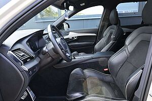 Volvo  B5D AWD R-Design*LED*PANO*STHZ*360*H&K*AHK