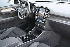 Volvo  B4 DSG Ultra Dark*FSHZG*360°*ACC*AHK