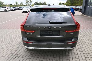 Volvo  B4 Benzin Inscription*H&K*360°HUD*Massage*