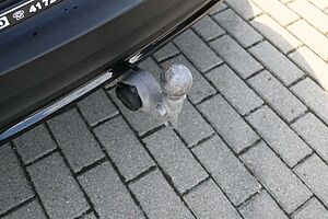Volvo  Plus BEV Single Motor *AHK*