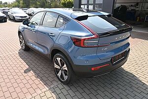 Volvo  Plus BEV Single Motor *AHK*