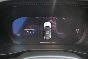 Volvo  Plus BEV Single Motor *AHK*