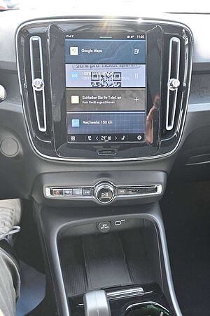 Volvo  Plus BEV Single Motor *AHK*