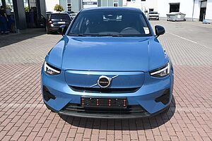Volvo  Plus BEV Single Motor *AHK*