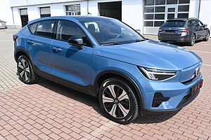 Volvo  Plus BEV Single Motor *AHK*