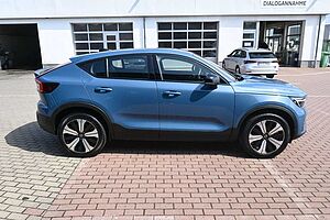 Volvo  Plus BEV Single Motor *AHK*