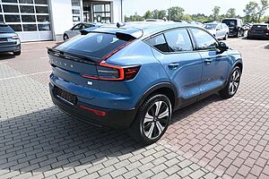 Volvo  Plus BEV Single Motor *AHK*