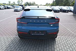 Volvo  Plus BEV Single Motor *AHK*