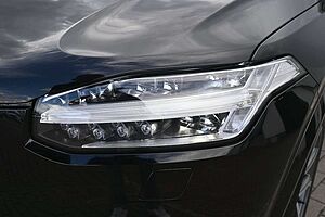 Volvo  D5 Inscription AWD *B&W*LUFT*PANO*MASS*HUD*