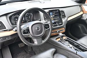 Volvo  D5 Inscription AWD *B&W*LUFT*PANO*MASS*HUD*
