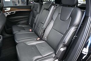 Volvo  D5 Inscription AWD *B&W*LUFT*PANO*MASS*HUD*