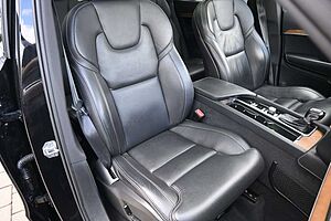 Volvo  D5 Inscription AWD *B&W*LUFT*PANO*MASS*HUD*