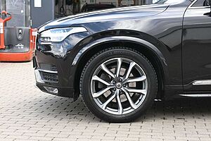 Volvo  D5 Inscription AWD *B&W*LUFT*PANO*MASS*HUD*
